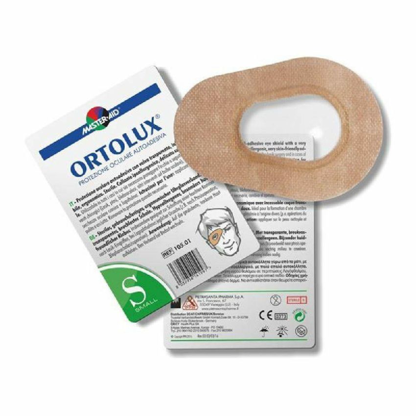 Ortolux Air Piccolo - Pacco da 1 Pezzo