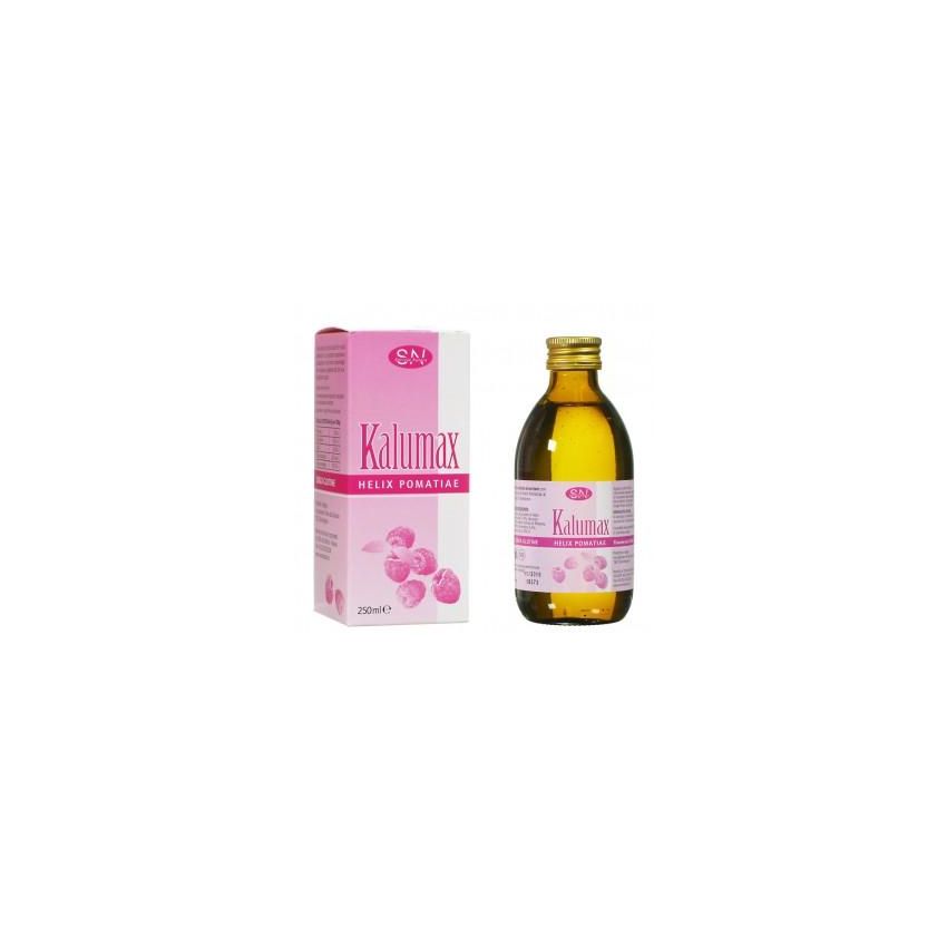 Kalumax Sciroppo Salutare 125ml