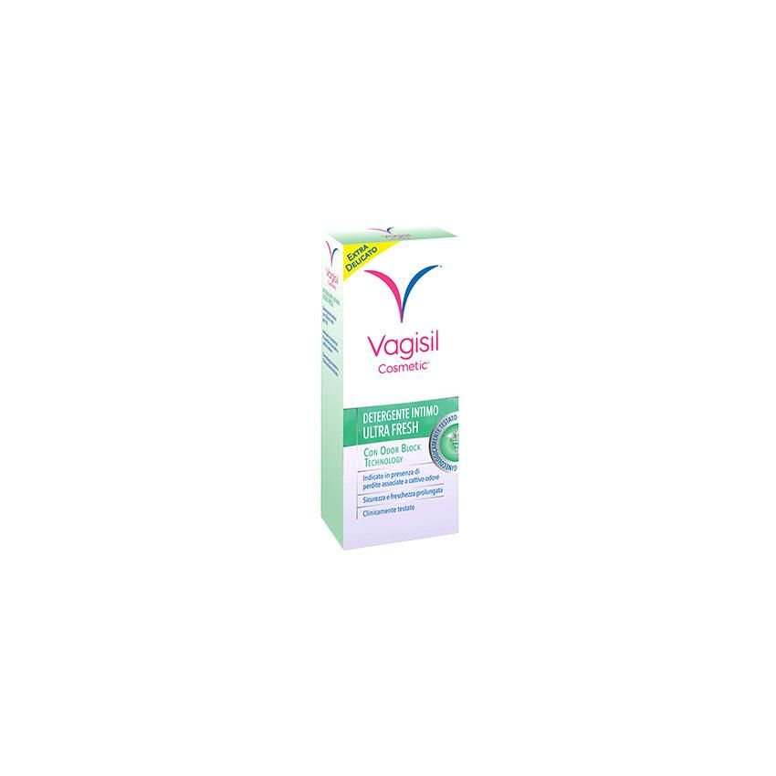 Vagisil Detergente Intimo Anti-Odore Rinfrescante 250ml