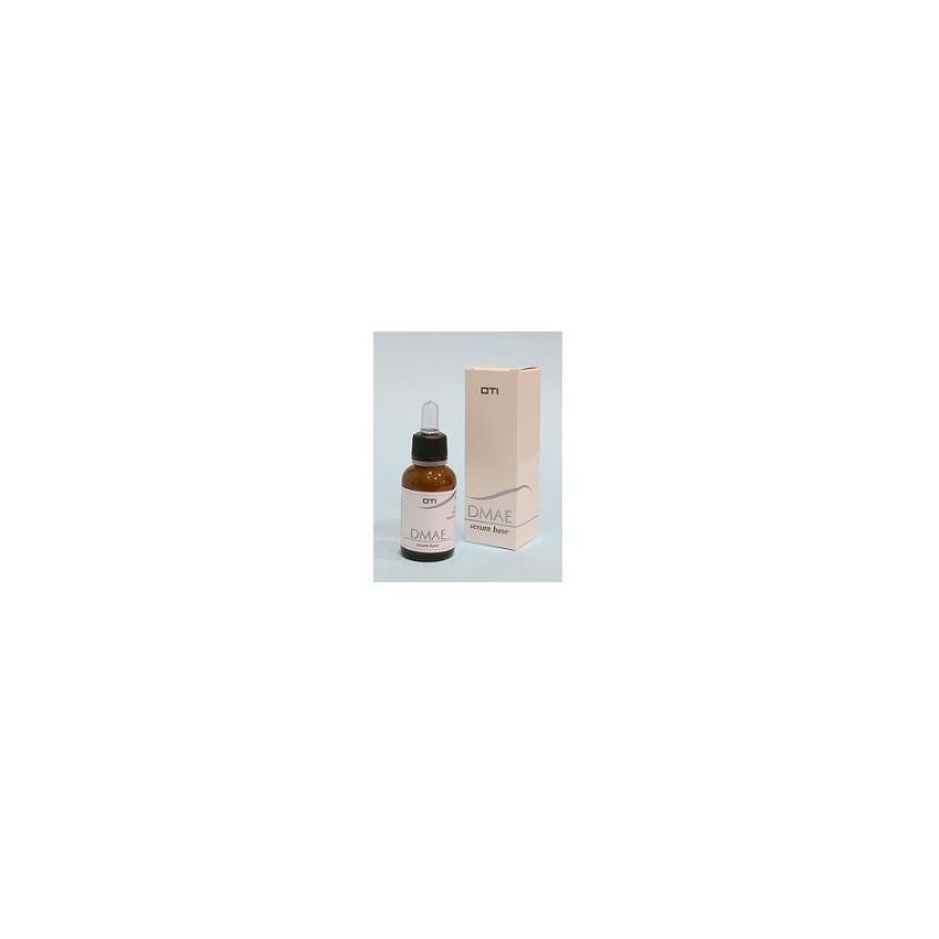 Siero DMAE in Gocce da 30ml - Base Concentrata