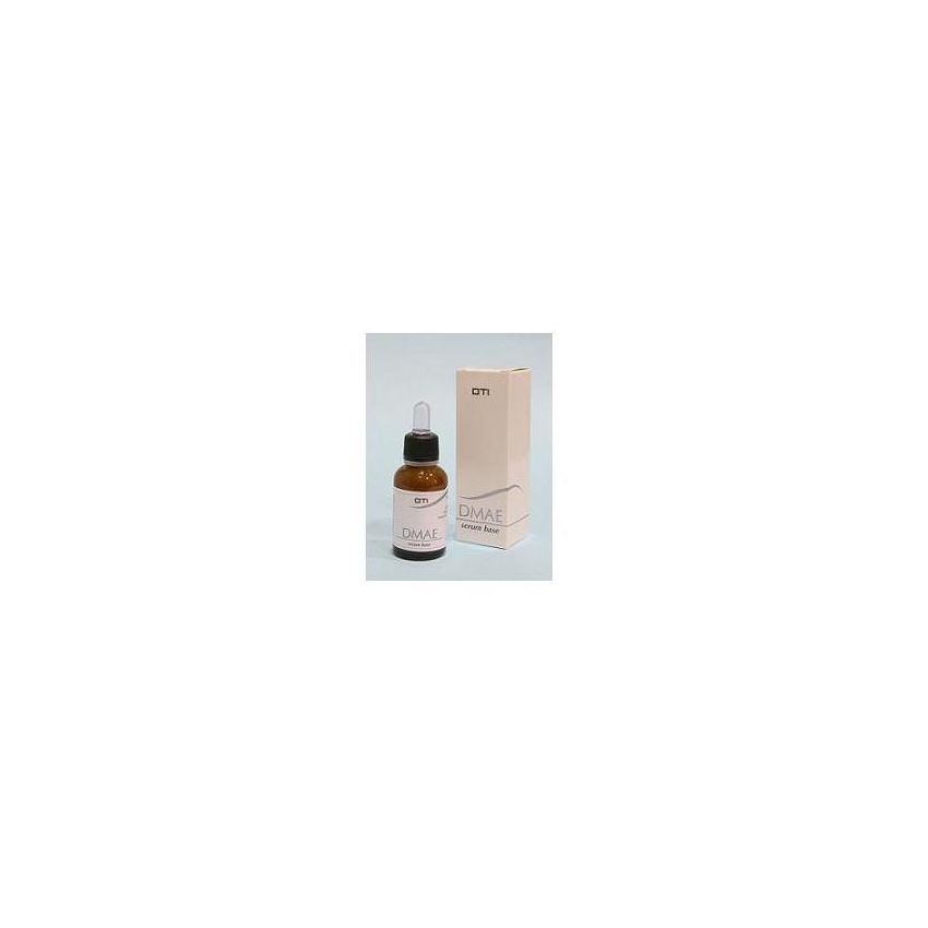 Siero DMAE in Gocce da 30ml - Base Concentrata