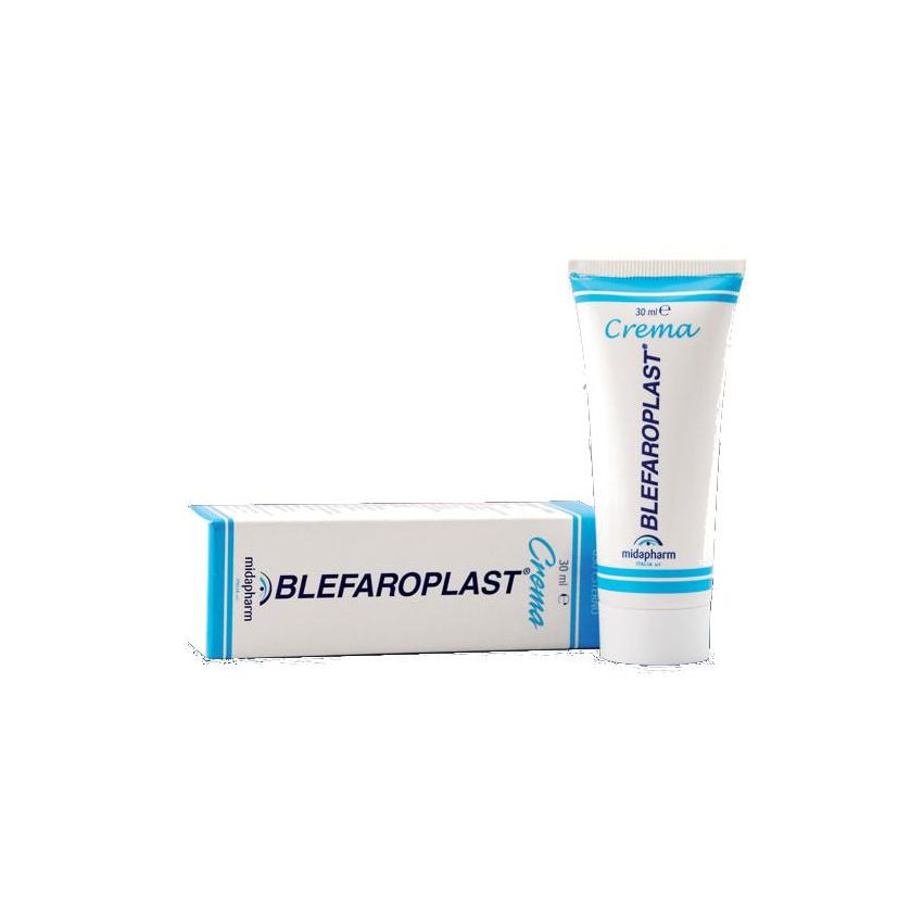 Crema Blefaroplastica Rigenerante da 30ml