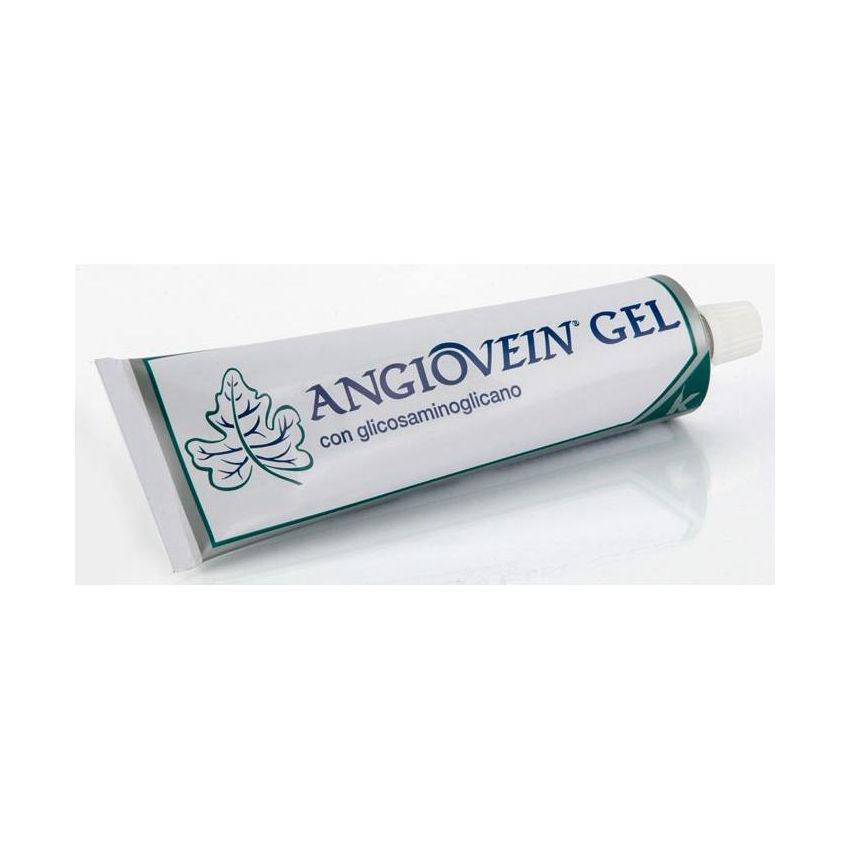 Angiovein Advanced Vein Support Gel - 100ml