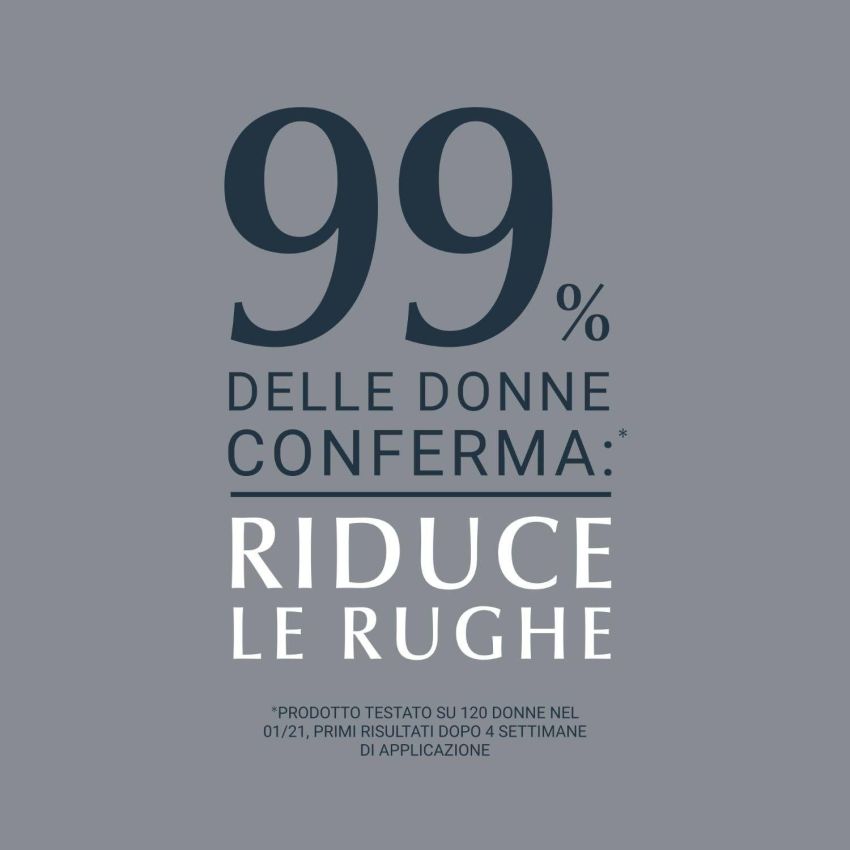 Eucerin Hyaluron Filler Crema Giorno per Pelle Secca - 50ml