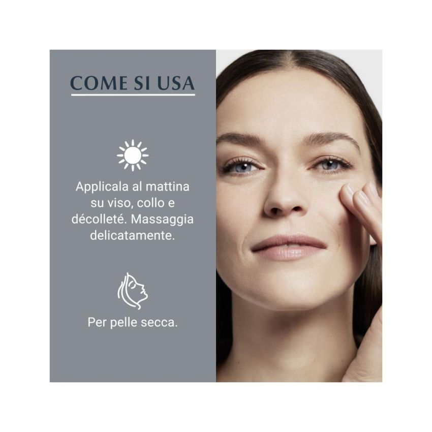 Eucerin Hyaluron Filler Crema Giorno per Pelle Secca - 50ml