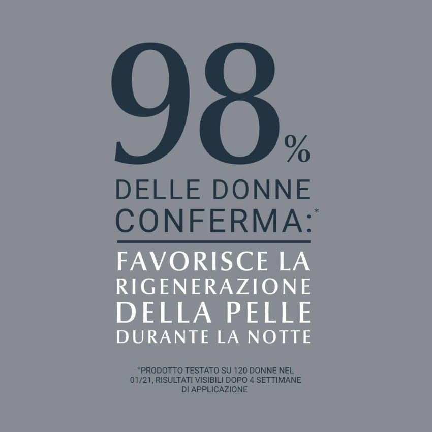 Eucerin Hyaluron Night Face Cream - 50ml