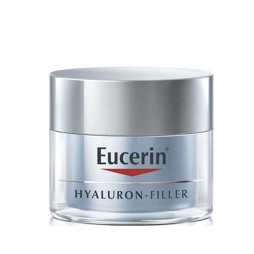 Eucerin Hyaluron Night Face Cream - 50ml