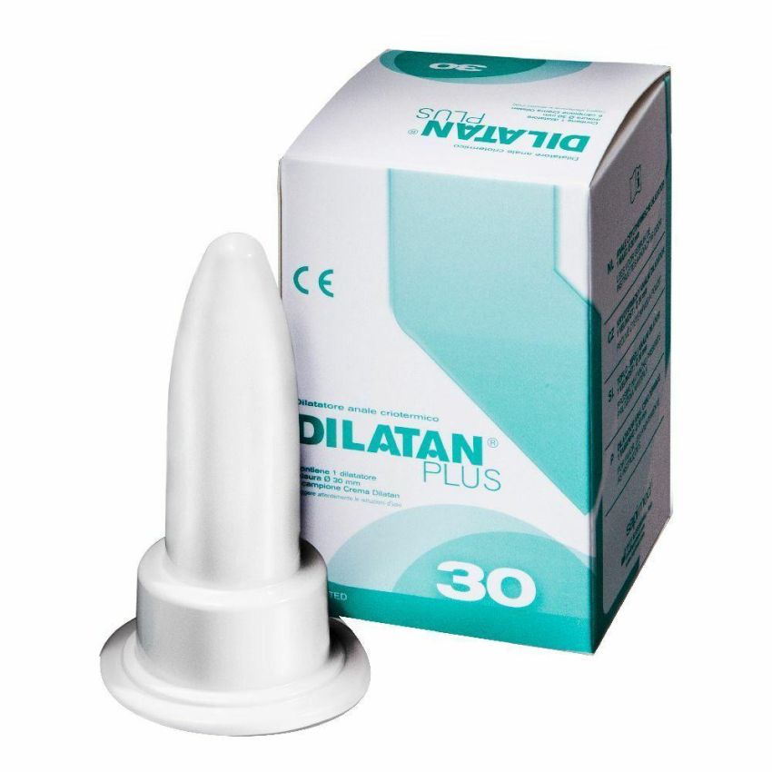 Dilatan Plus - Dilatatore Anale di 30cm