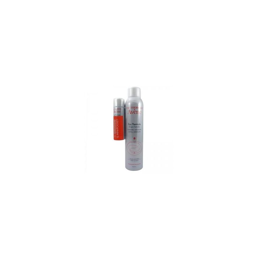 Avene Eau Thermale Spray Acqua Termale 300ml + 50ml Extra