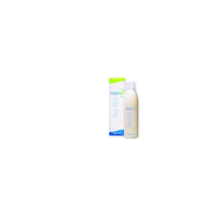 Sapigen K Liquido Detergente Intimo 250ml
