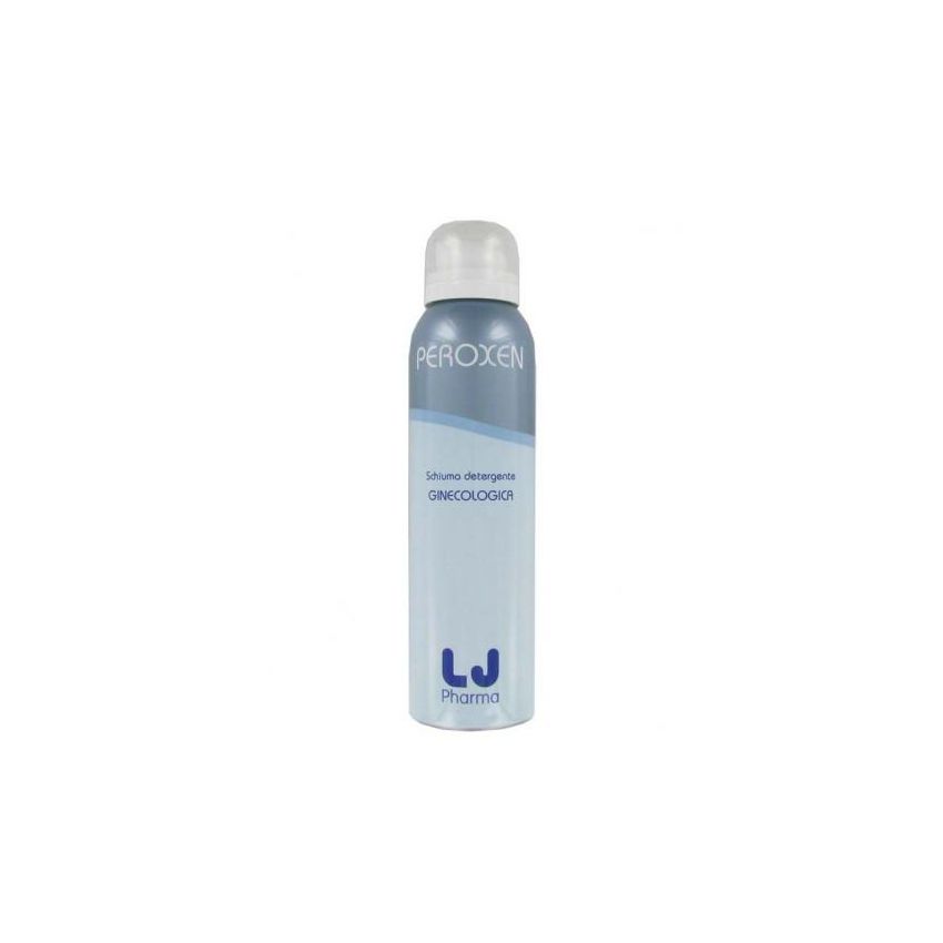 Peroxen Schiuma Detergente Ginecologica, 150ml