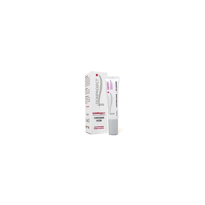 Gel Contorno Occhi Skinproject - 15ml