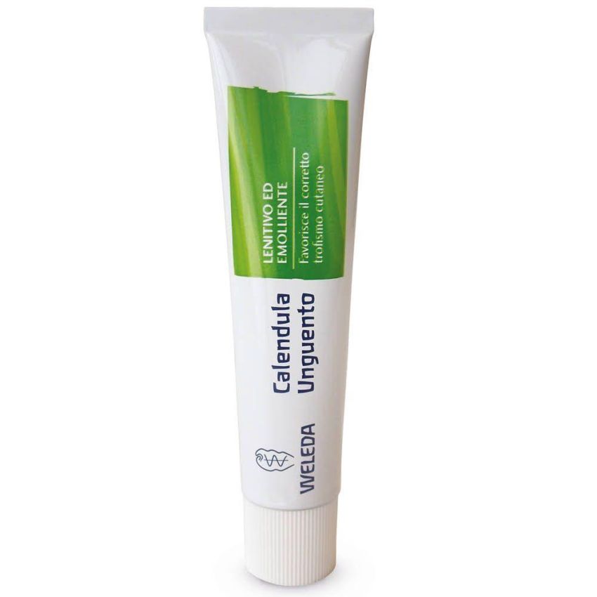 Weleda Calendula Unguento Curativo 25g