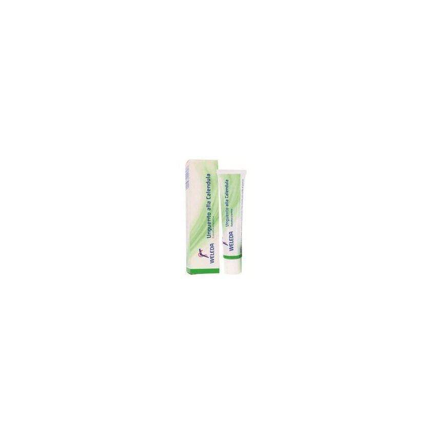 Weleda Calendula Unguento Curativo 25g