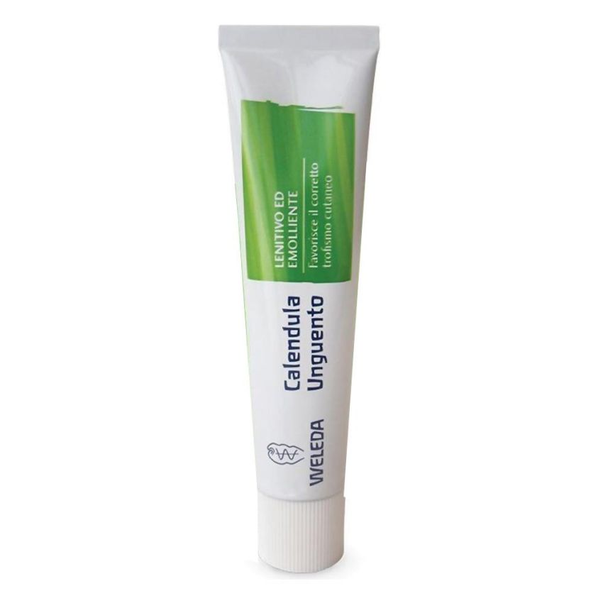 Weleda Calendula Unguento Curativo 25g