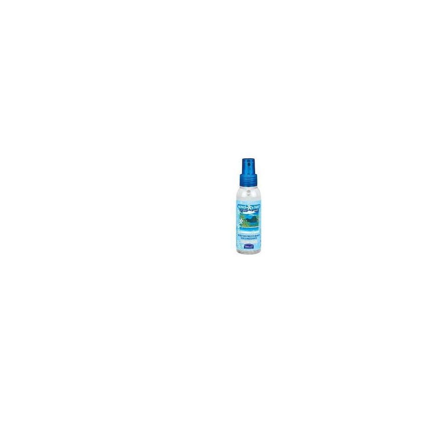 Siero Ristrutturante per Capelli Helan Monoi De Tahiti - 100ml