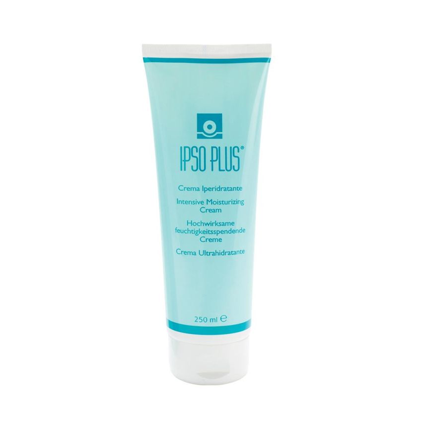Crema Nutriente Ipso Plus - 250ml