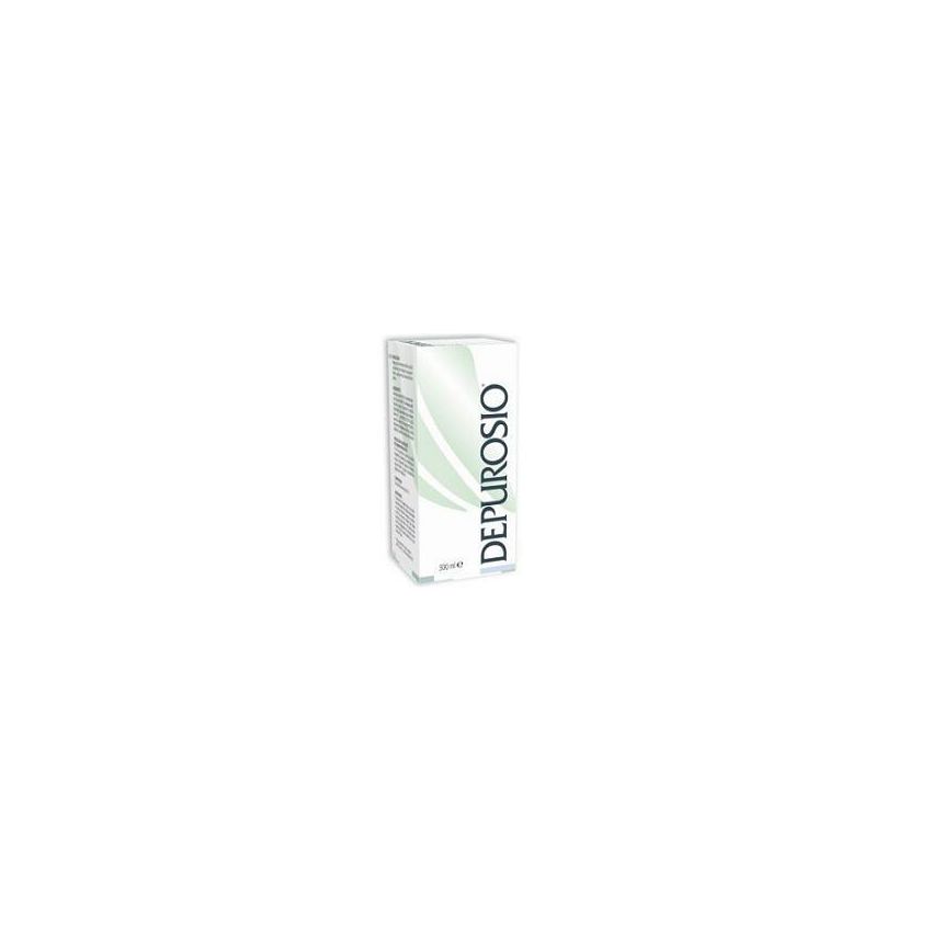 Depurosio Detox Sciroppo - 300ml