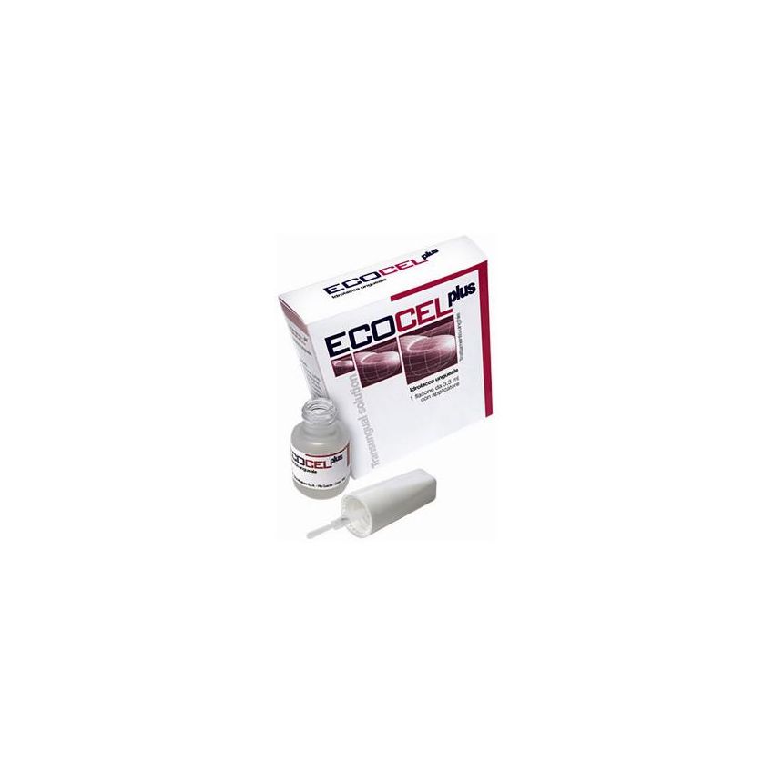 Ecocel Plus - Soluzione Ecologica 3,3ml