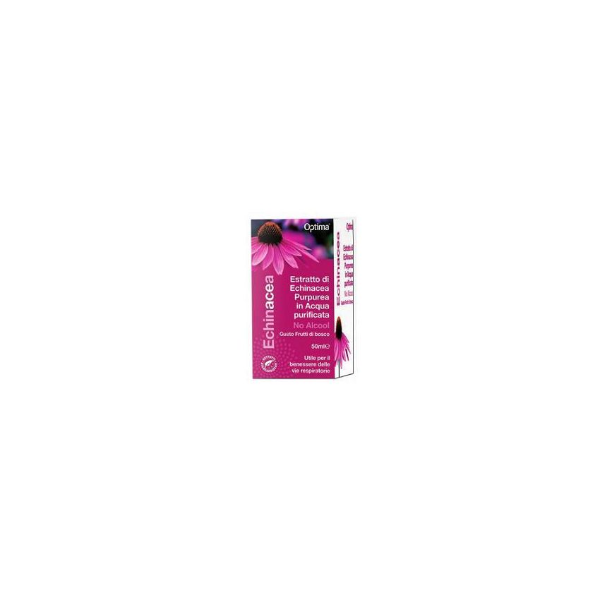 Optima Junior Echinacea Estratto 50ml