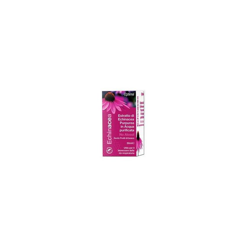 Optima Junior Echinacea Estratto 50ml