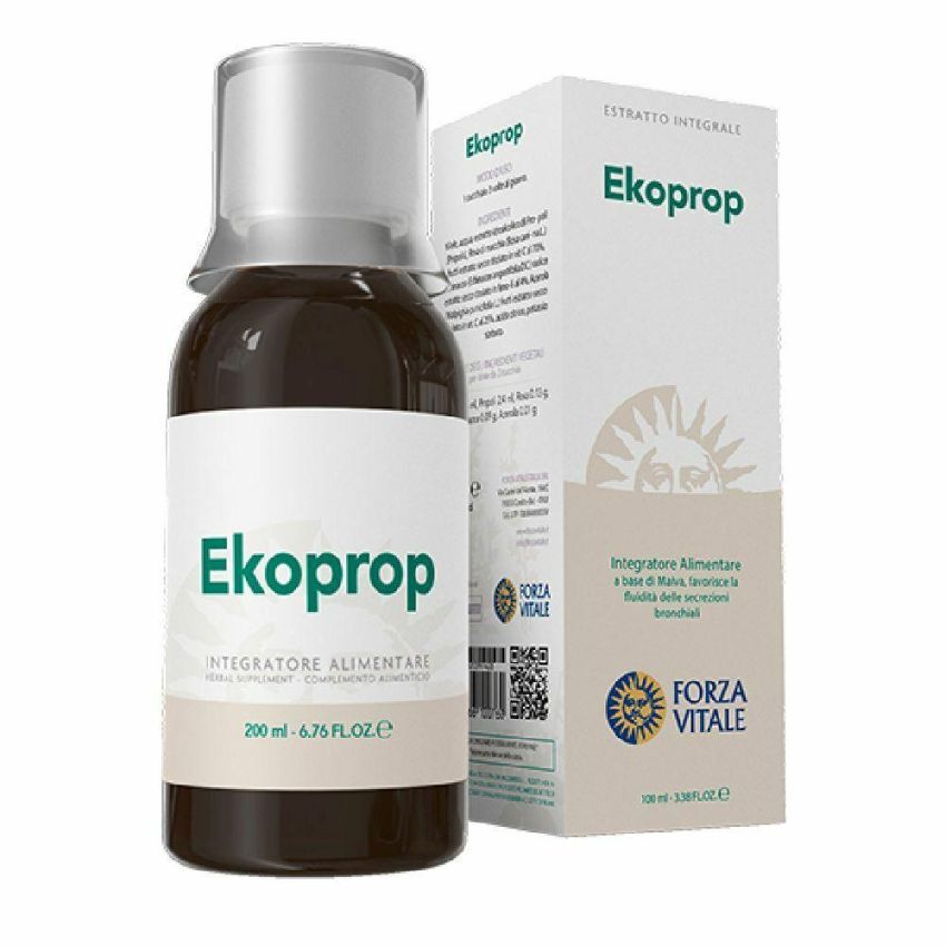 Ecosol Ekoprop Spray Ecologico da 200ml