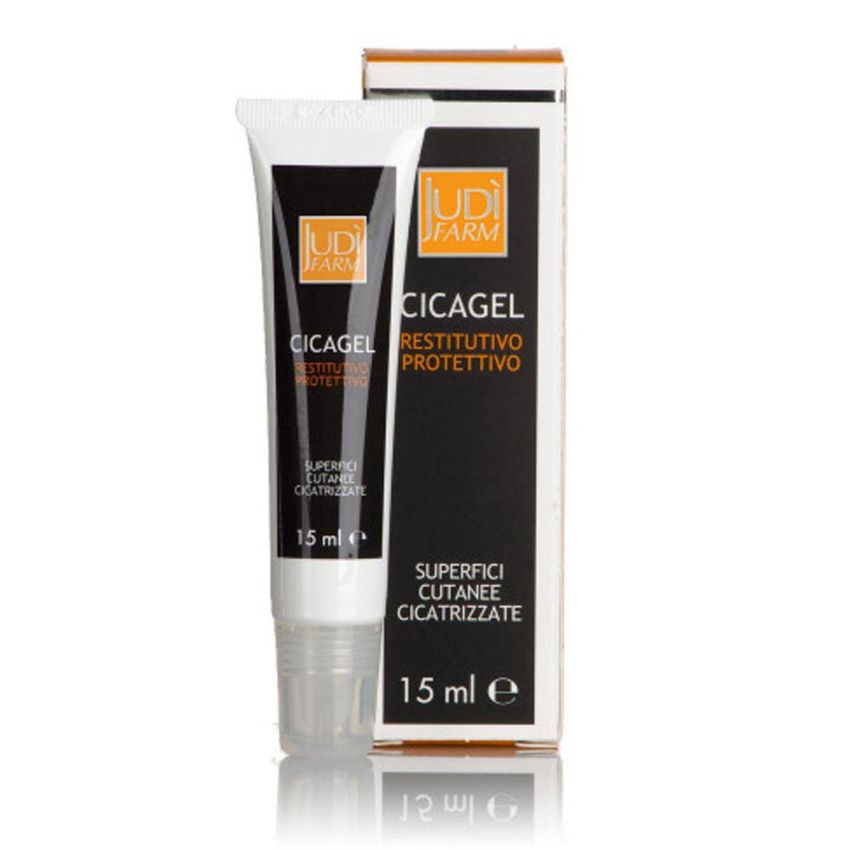Cicagel Gel Cicatrizzante da 15ml