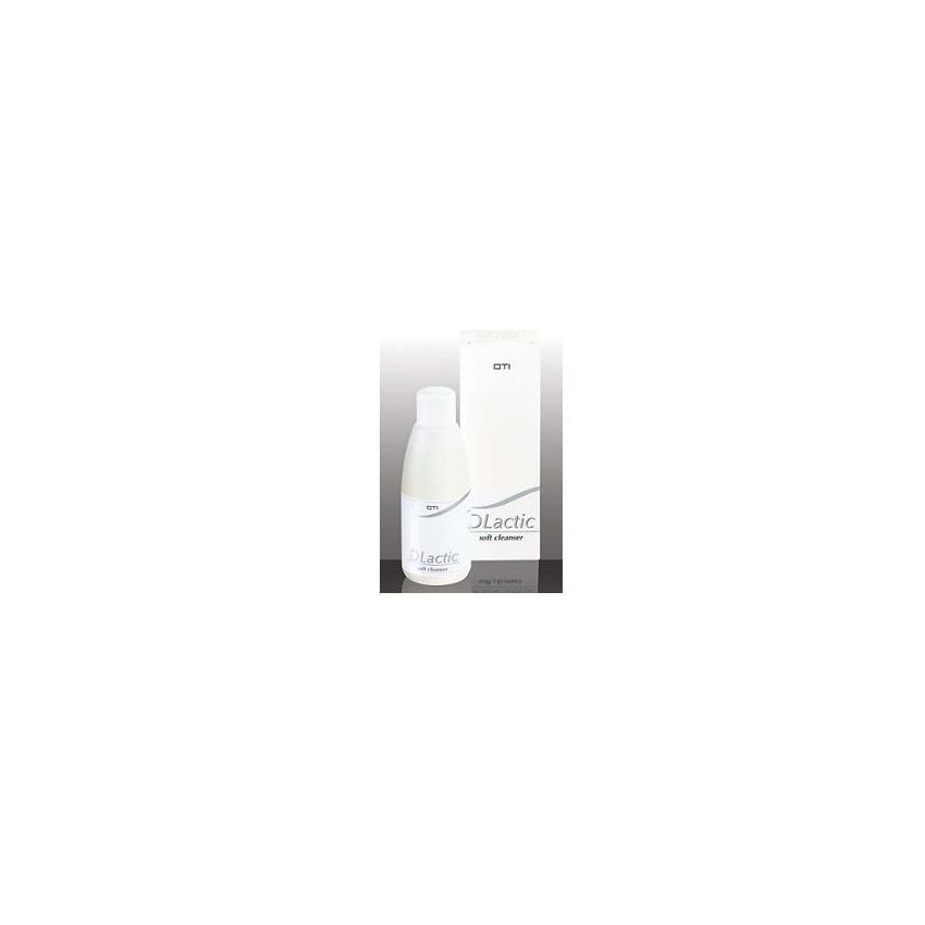 D-Lactic Gentle Skin Cleanser, 150ml