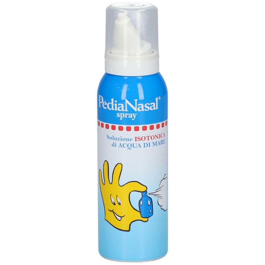 Spray Nasale Pedianasal - 100 ml