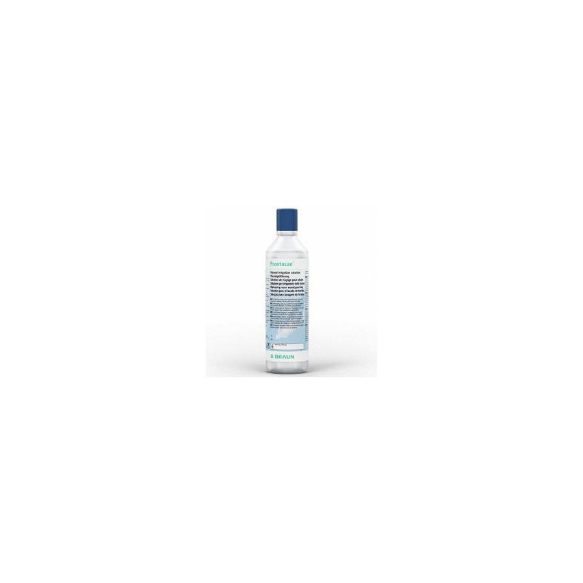 Prontosan Detergente per Cura delle Lesioni - 350ml