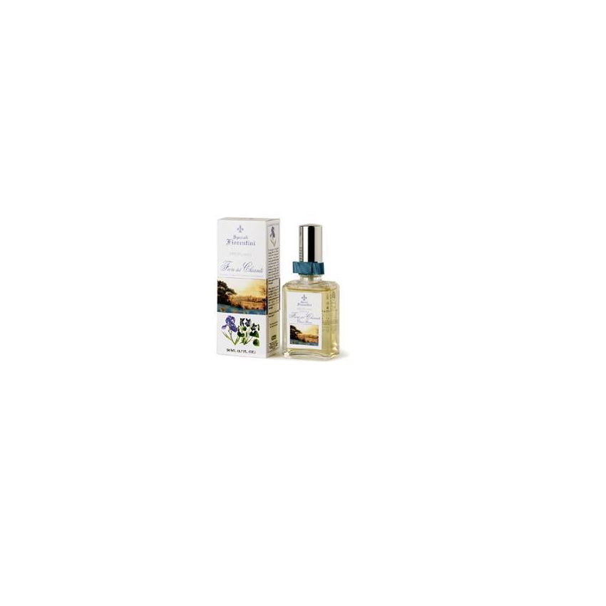 Profumo Speziali Profumieri Chianti - 50ml
