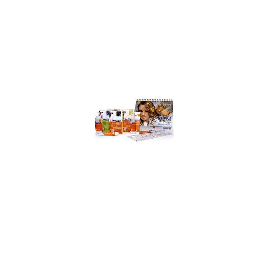 Tinta Vegetale MaxColor Castano Avana N.26 - 140ml