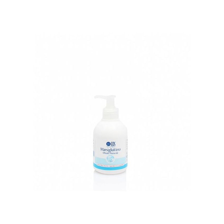 Vero Oleato Marsiglia 300ml EOS Autentico