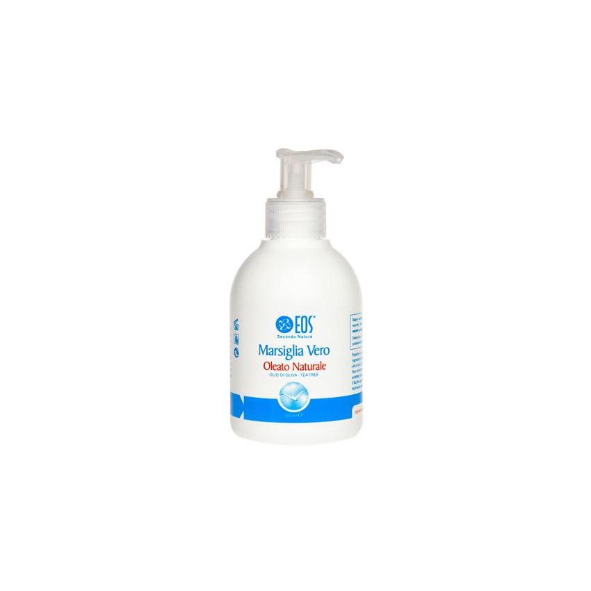 Vero Oleato Marsiglia 300ml EOS Autentico