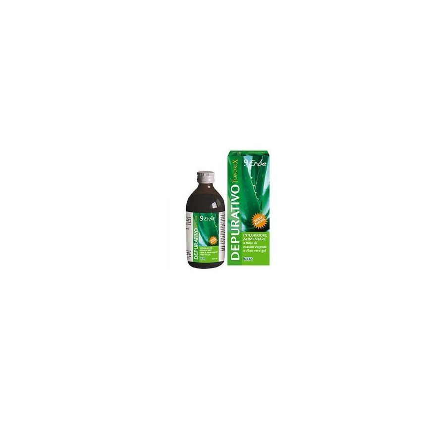Tonorex Detox Cleanse 200ml