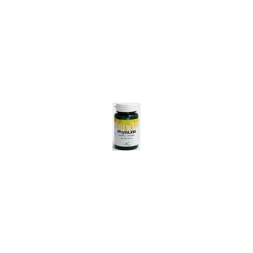 Phytolnfa - Integratore Alimentare Naturale 60 Capsule