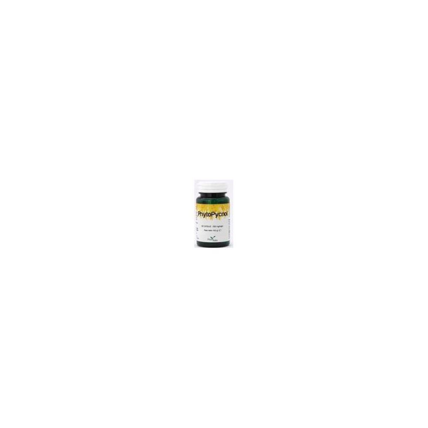 Phytopycnol - Integratore Naturale con 60 Capsule
