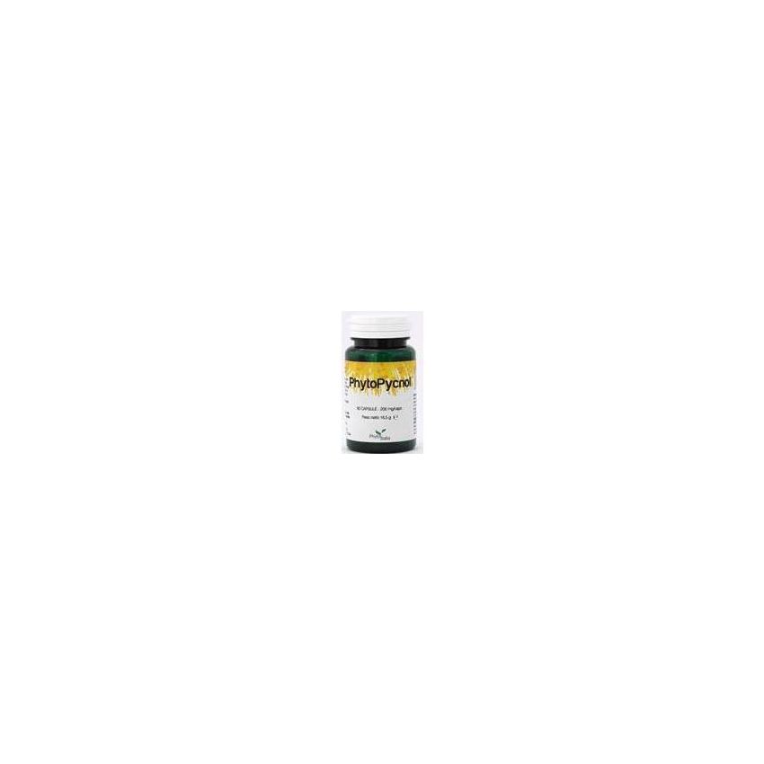 Phytopycnol - Integratore Naturale con 60 Capsule
