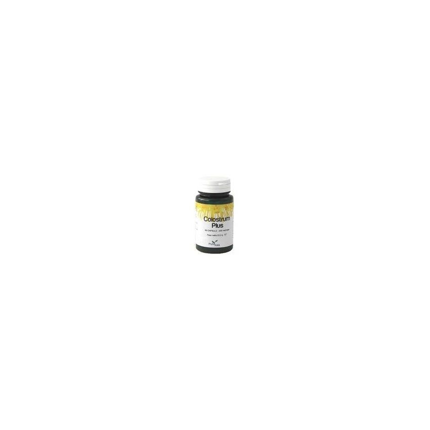 Colostrum Plus - Integratore Immunitario da 60 Capsule