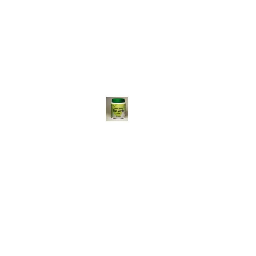 Te Verde in Capsule da 60 Pezzi