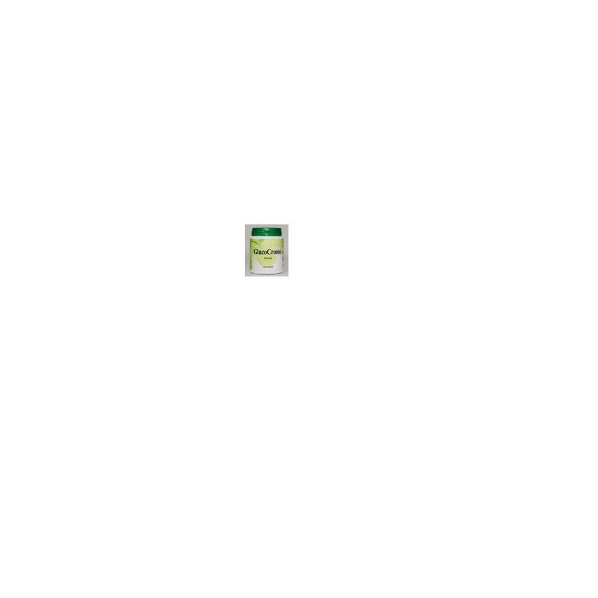 Glucocromo Integratore Alimentare - 60 Capsule