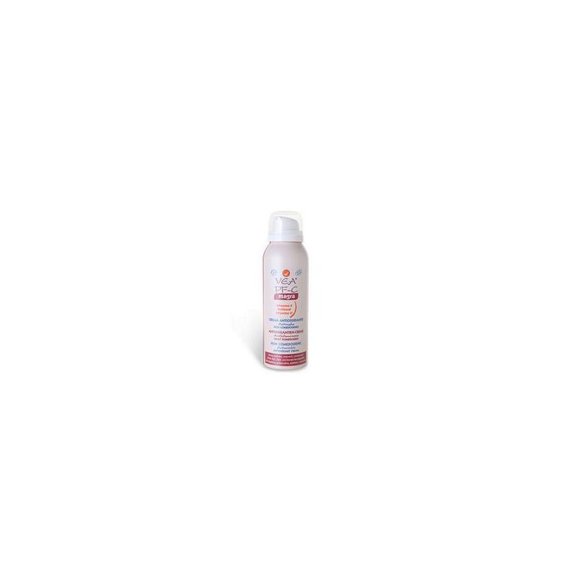 Vea PF-C Magra: Vitamina E+C Ricco di Polifenoli - 50ml