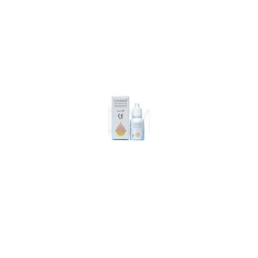 Colinox Gocce Orali Soluzione Digestiva - 20ml