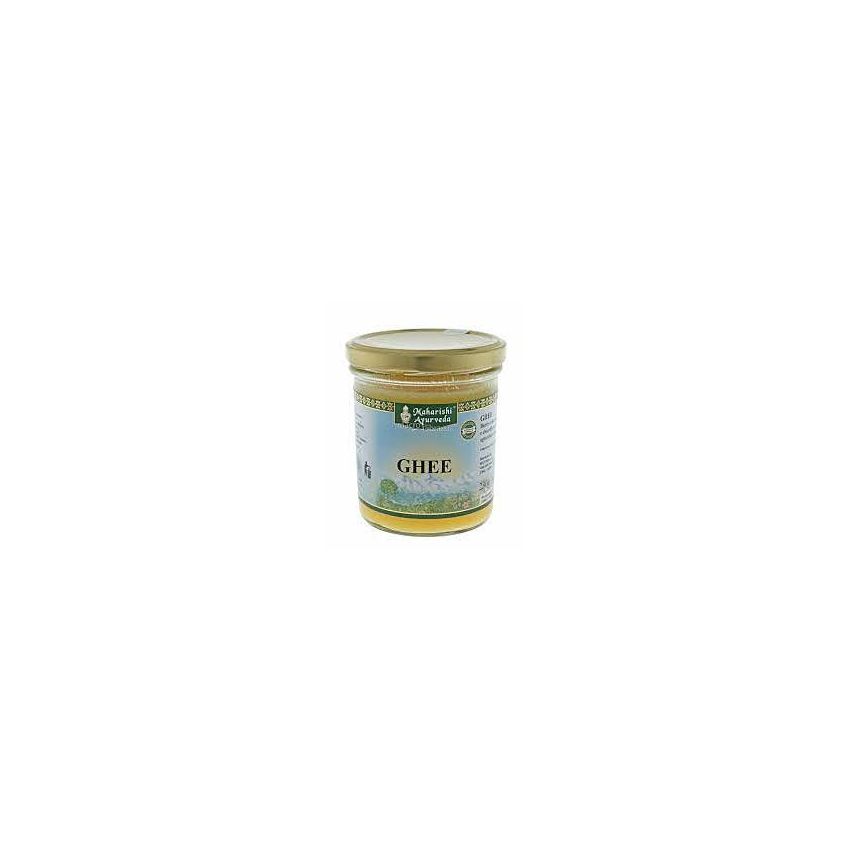 Burro Chiarificato Ghee Biologico 220g