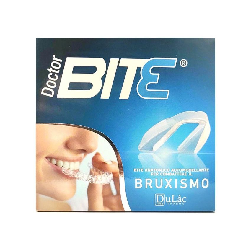 Doctor Bite Dentale in Colore Neutro - 1 Pezzo