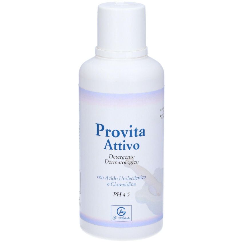 Provita Attivo Energizzante 500ml