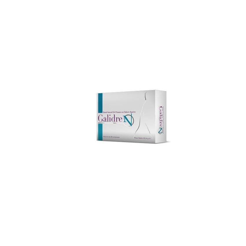 Galidren - Confezione da 36 Compresse