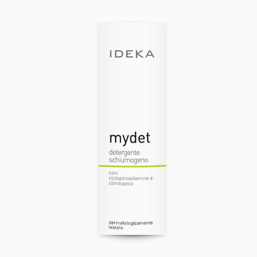 Mydet Luxury Shower Gel, 200ml