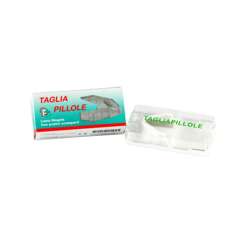 Tagliapillole Farvisan Professionale
