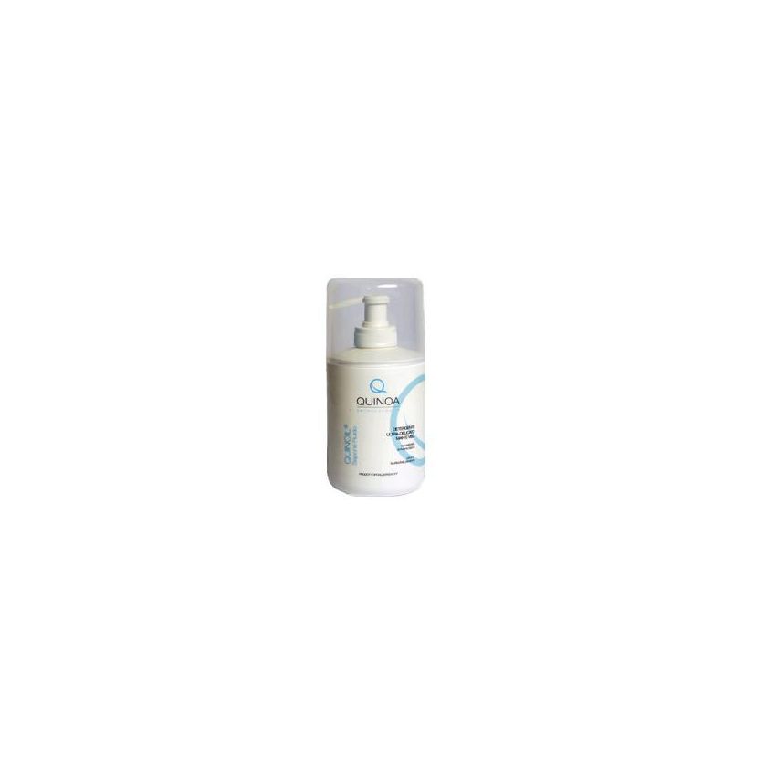 Sapone Fluido Quinoil - 250 ml